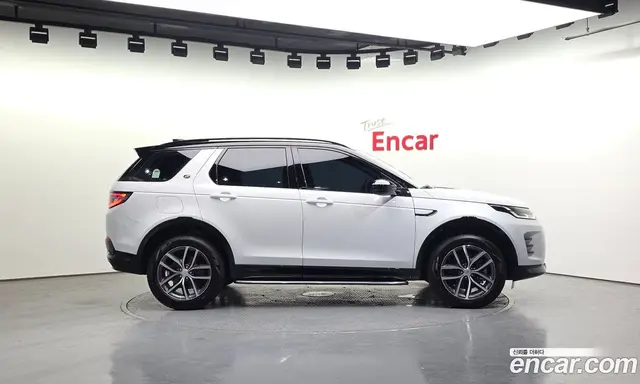 Land Rover Discovery Sport 2026 2.0 автомат (гидро), миниатюра 5 Land Rover Discovery Sport 2026 2.0 автомат (гидро), миниатюра 5