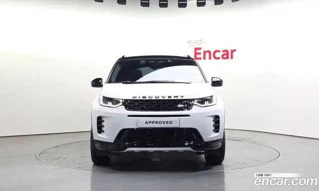 Land Rover Discovery Sport 2026 2.0 автомат (гидро), миниатюра 7 Land Rover Discovery Sport 2026 2.0 автомат (гидро), миниатюра 7