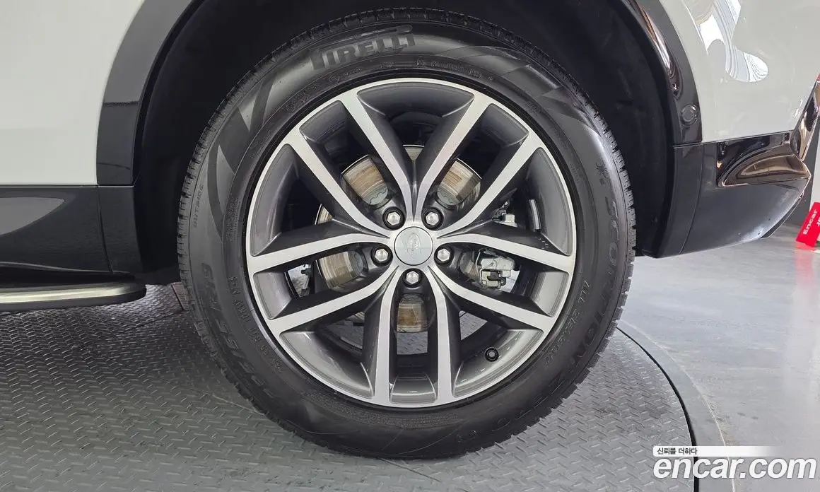 Land Rover Discovery Sport 2026 2.0 автомат (гидро), фото 8 Land Rover Discovery Sport 2026 2.0 автомат (гидро), фото 8