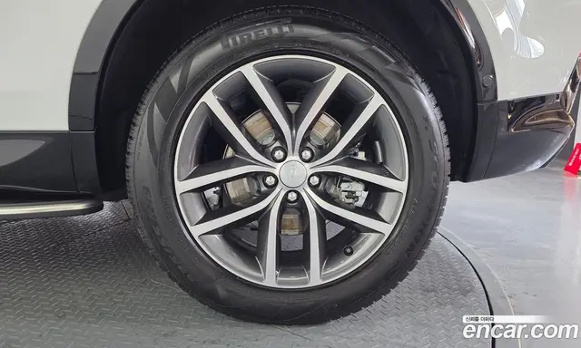 Land Rover Discovery Sport 2026 2.0 автомат (гидро), миниатюра 8 Land Rover Discovery Sport 2026 2.0 автомат (гидро), миниатюра 8