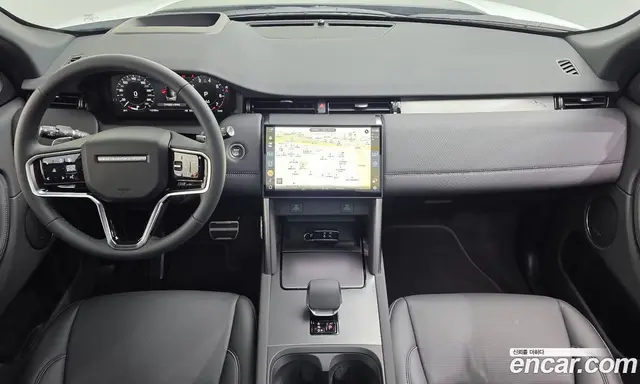 Land Rover Discovery Sport 2026 2.0 автомат (гидро), миниатюра 9 Land Rover Discovery Sport 2026 2.0 автомат (гидро), миниатюра 9