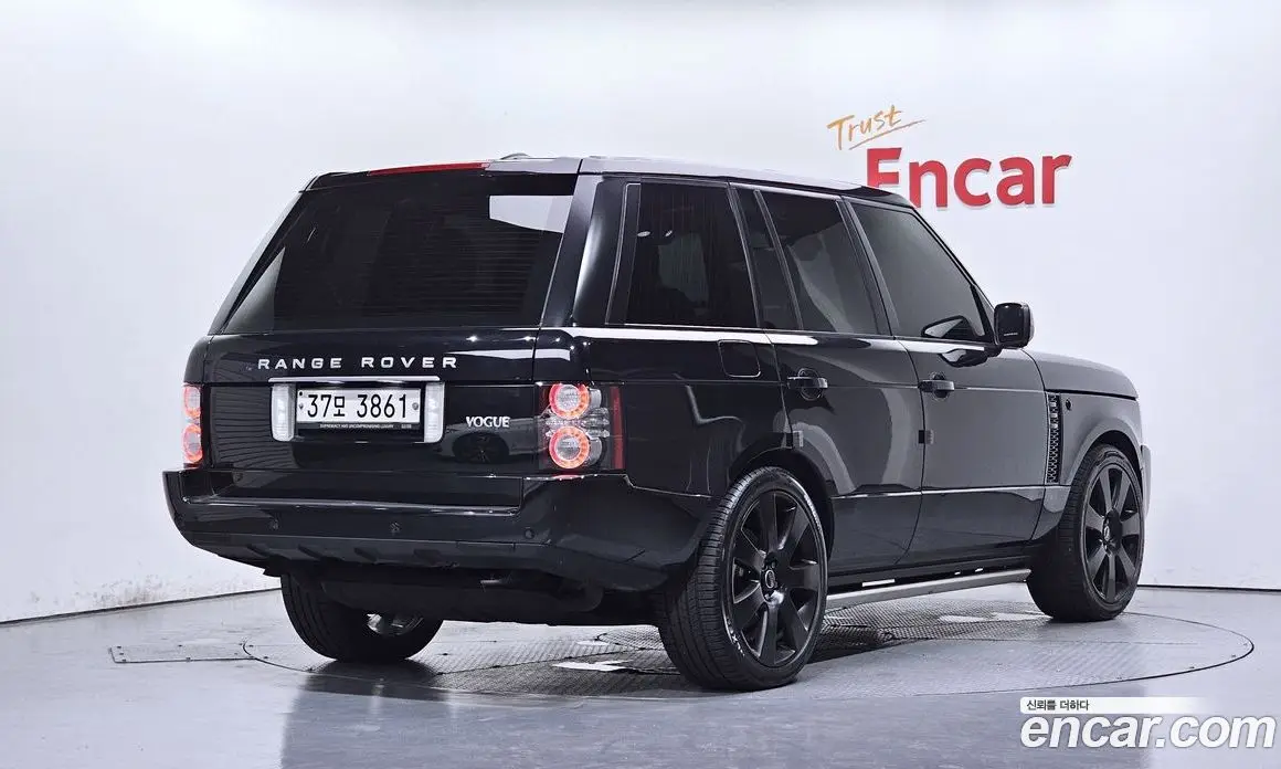 Land Rover Range Rover 2012 5.0 автомат (гидро), фото 2 Land Rover Range Rover 2012 5.0 автомат (гидро), фото 2