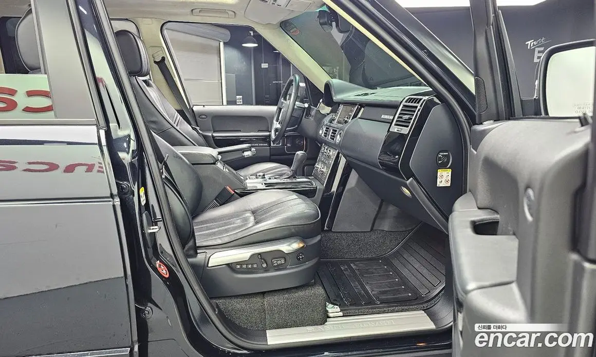 Land Rover Range Rover 2012 5.0 автомат (гидро), фото 11 Land Rover Range Rover 2012 5.0 автомат (гидро), фото 11