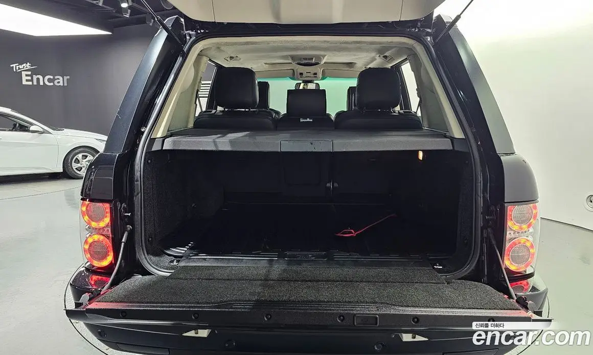 Land Rover Range Rover 2012 5.0 автомат (гидро), фото 20 Land Rover Range Rover 2012 5.0 автомат (гидро), фото 20