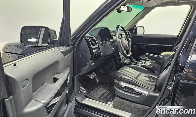 Land Rover Range Rover 2012 5.0 автомат (гидро), миниатюра 10 Land Rover Range Rover 2012 5.0 автомат (гидро), миниатюра 10