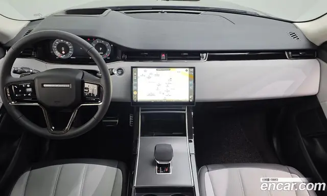 Land Rover Range Rover Evoque 2025 2.0 автомат (гидро), миниатюра 4 Land Rover Range Rover Evoque 2025 2.0 автомат (гидро), миниатюра 4