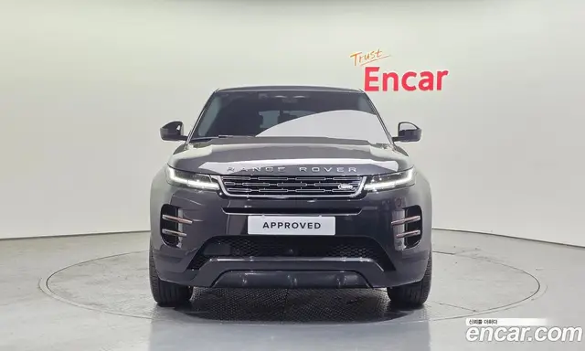 Land Rover Range Rover Evoque 2025 2.0 автомат (гидро), миниатюра 8 Land Rover Range Rover Evoque 2025 2.0 автомат (гидро), миниатюра 8