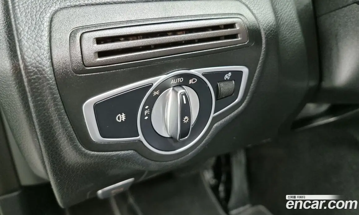 Mercedes-Benz C-Class 2018 2.0 автомат (гидро), фото 14