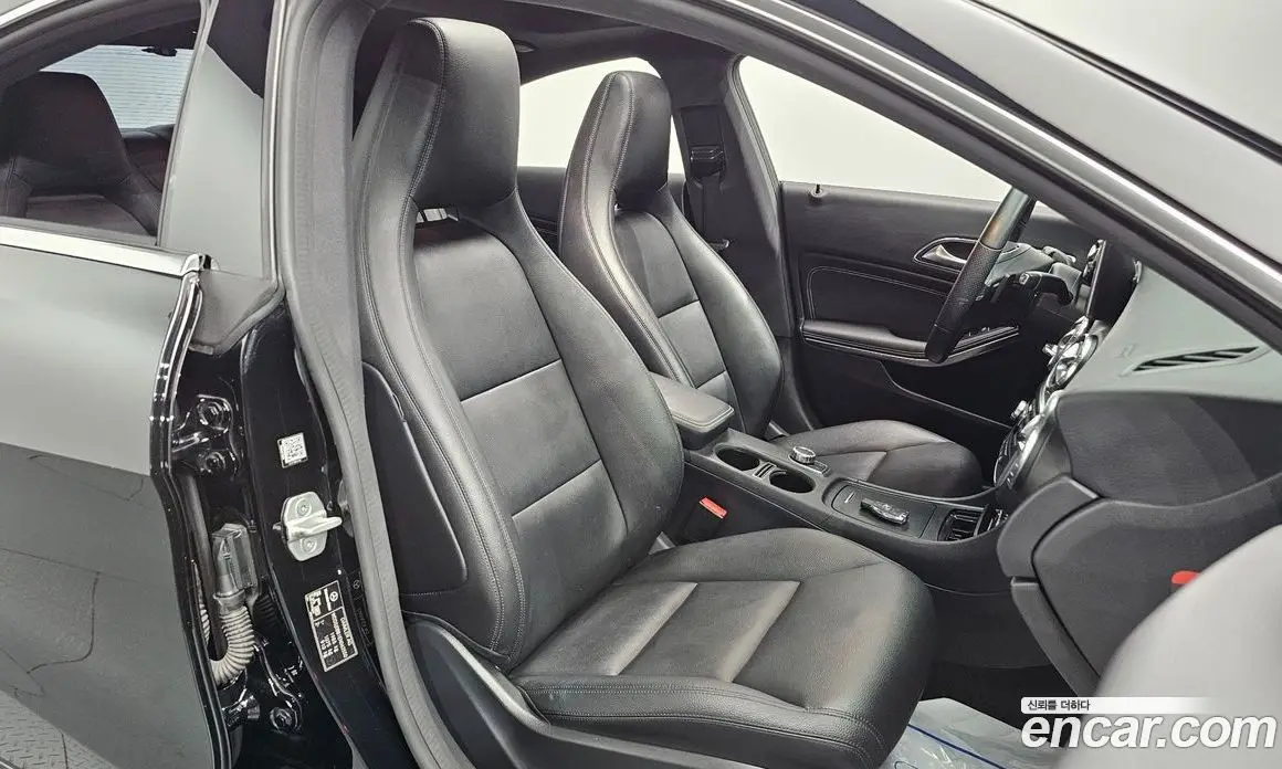 Mercedes-Benz CLA-Class 2014 1.8 автомат (гидро), фото 11 Mercedes-Benz CLA-Class 2014 1.8 автомат (гидро), фото 11