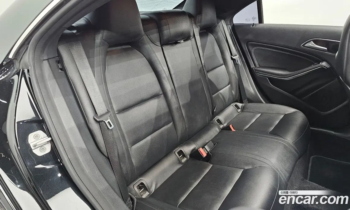 Mercedes-Benz CLA-Class 2014 1.8 автомат (гидро), фото 12 Mercedes-Benz CLA-Class 2014 1.8 автомат (гидро), фото 12