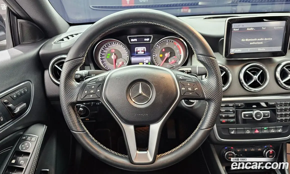 Mercedes-Benz CLA-Class 2014 1.8 автомат (гидро), фото 13 Mercedes-Benz CLA-Class 2014 1.8 автомат (гидро), фото 13