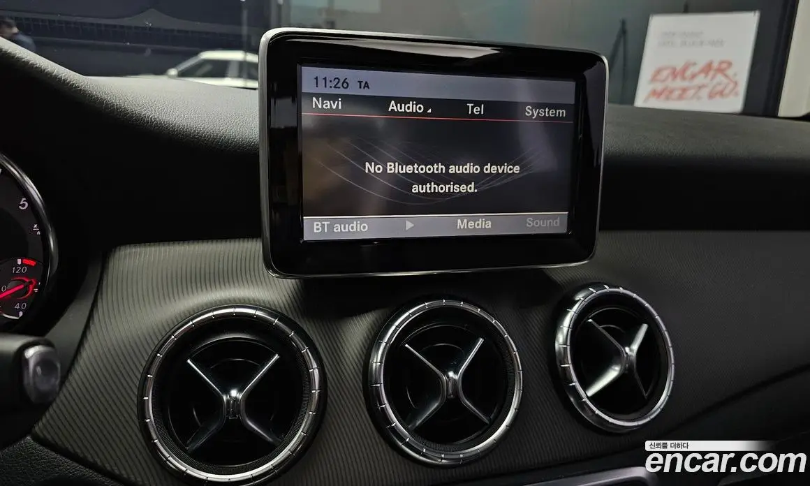 Mercedes-Benz CLA-Class 2014 1.8 автомат (гидро), фото 16 Mercedes-Benz CLA-Class 2014 1.8 автомат (гидро), фото 16