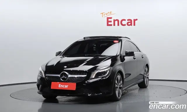 Mercedes-Benz CLA-Class 2014 1.8 автомат (гидро), миниатюра 3 Mercedes-Benz CLA-Class 2014 1.8 автомат (гидро), миниатюра 3