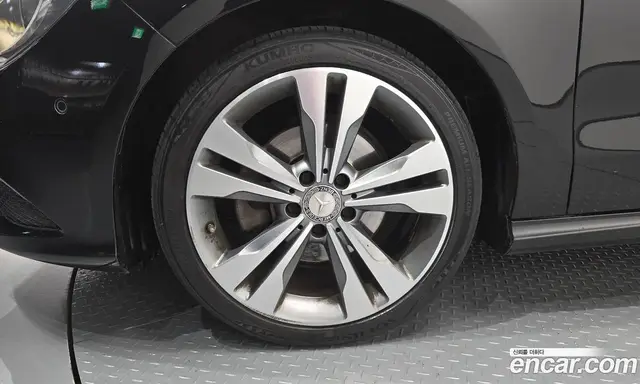 Mercedes-Benz CLA-Class 2014 1.8 автомат (гидро), миниатюра 5 Mercedes-Benz CLA-Class 2014 1.8 автомат (гидро), миниатюра 5