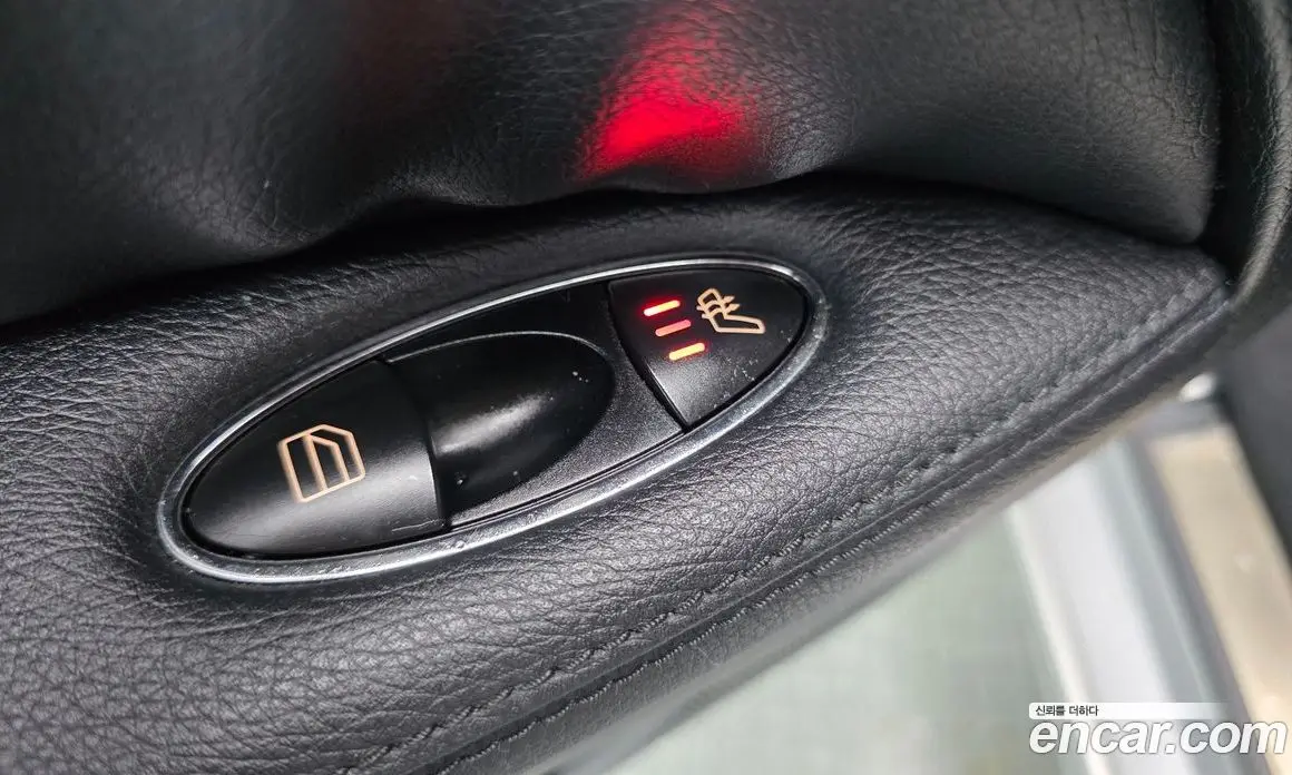 Mercedes-Benz E-Class 2007 1.8 автомат (гидро), фото 18