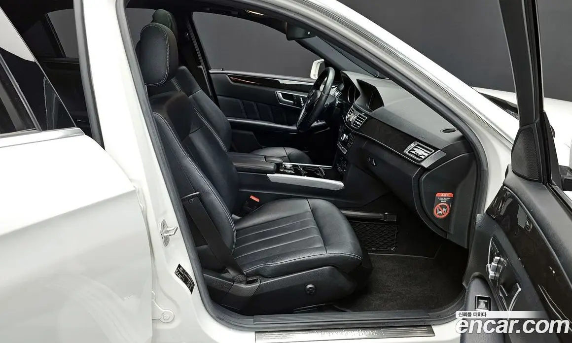 Mercedes-Benz E-Class 2014 3.5 автомат (гидро), фото 11