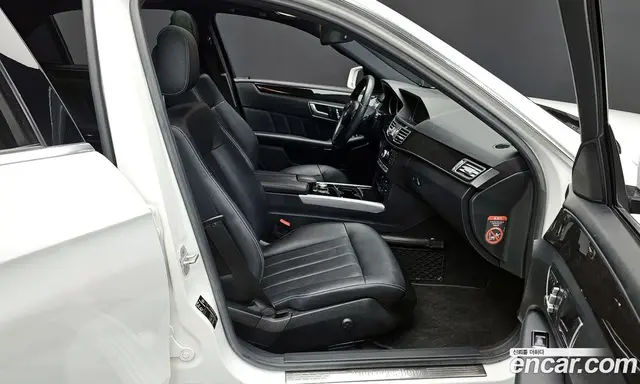 Mercedes-Benz E-Class 2014 3.5 автомат (гидро), миниатюра 11