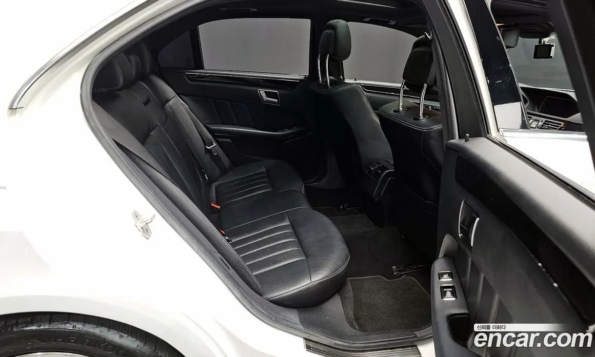 Mercedes-Benz E-Class 2014 3.5 автомат (гидро), фото 12