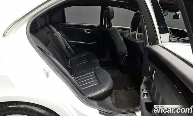 Mercedes-Benz E-Class 2014 3.5 автомат (гидро), миниатюра 12