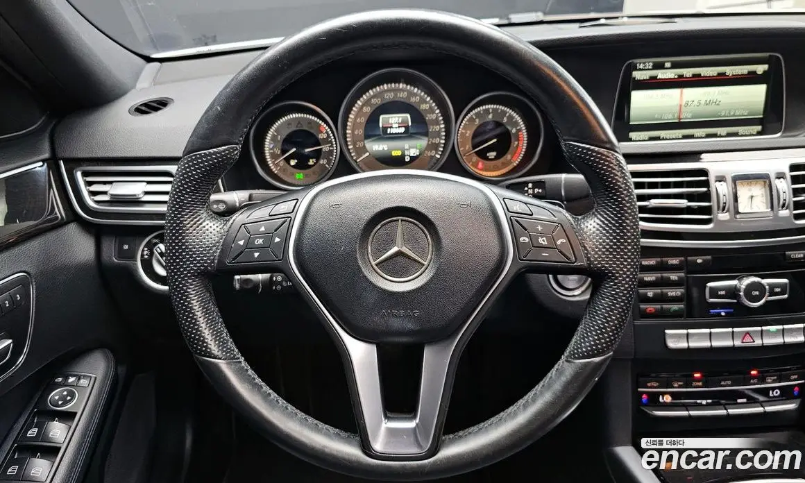 Mercedes-Benz E-Class 2014 3.5 автомат (гидро), фото 13