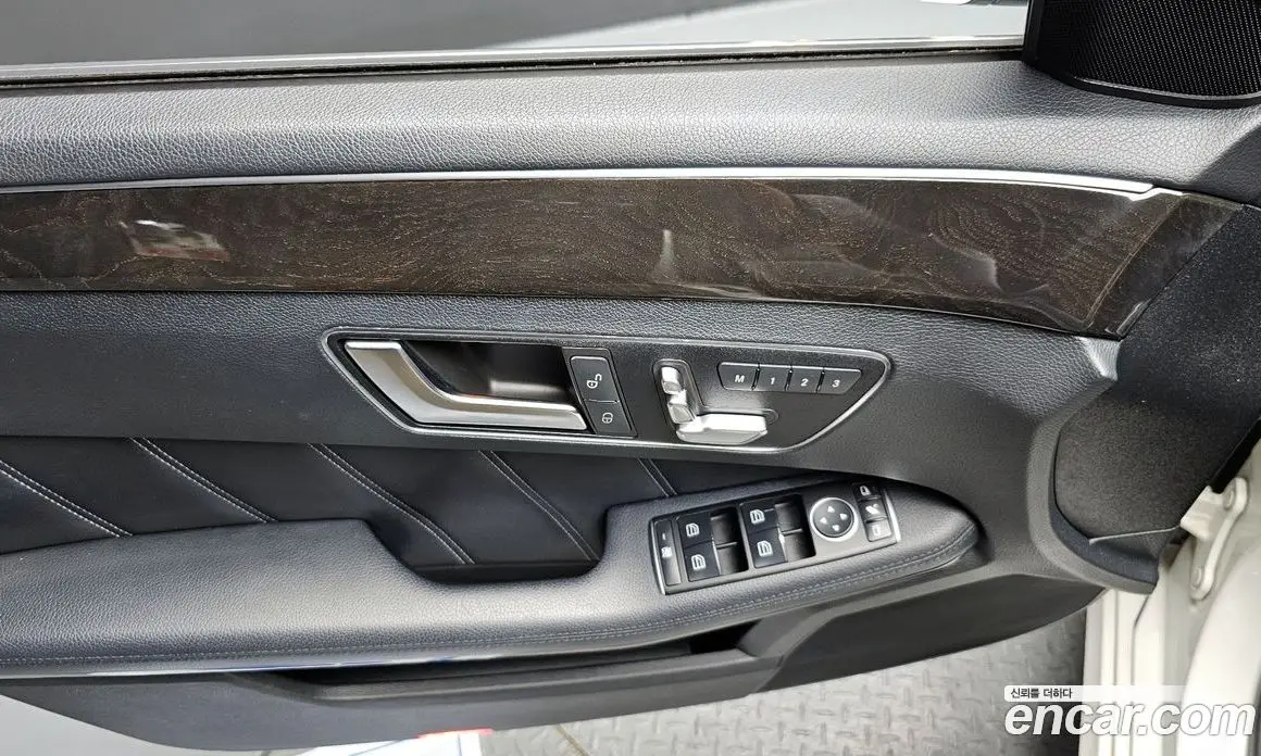 Mercedes-Benz E-Class 2014 3.5 автомат (гидро), фото 17