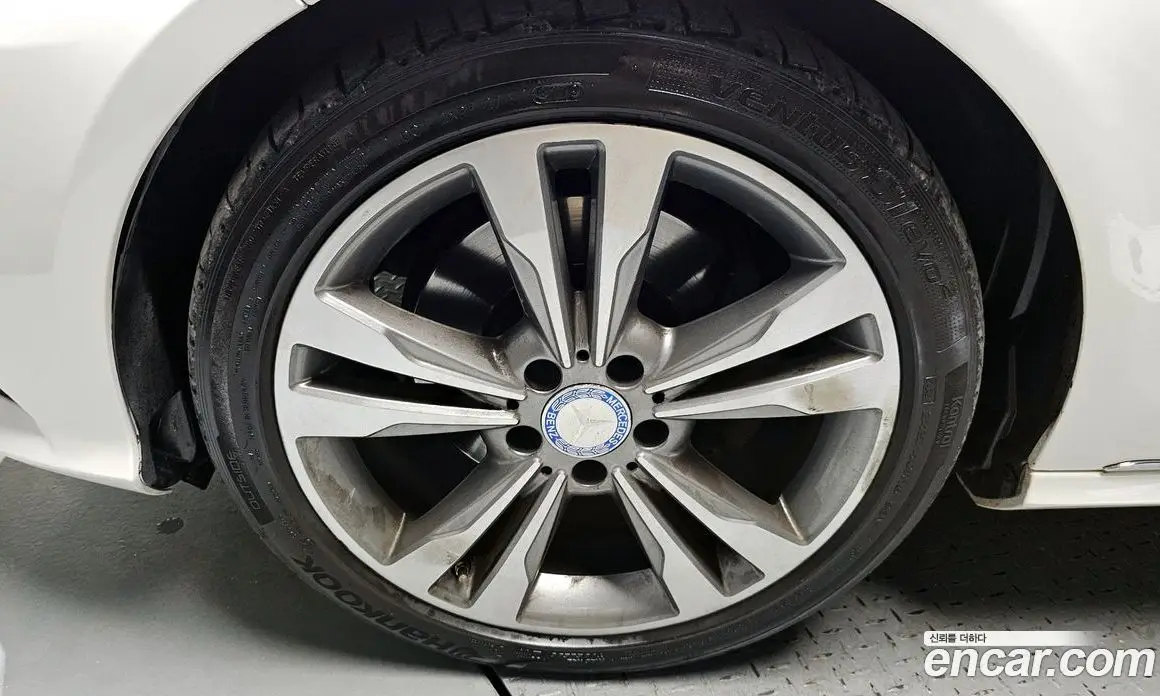 Mercedes-Benz E-Class 2014 3.5 автомат (гидро), фото 5