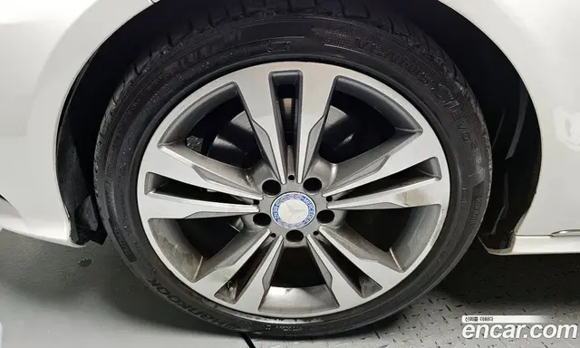 Mercedes-Benz E-Class 2014 3.5 автомат (гидро), миниатюра 5