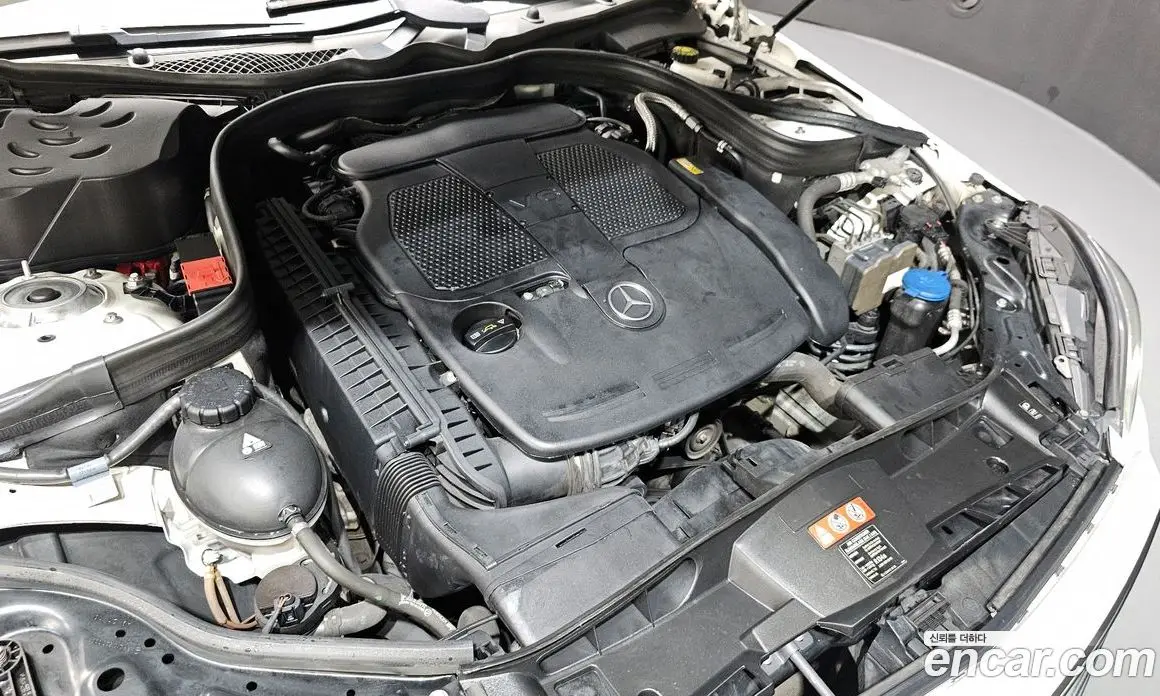 Mercedes-Benz E-Class 2014 3.5 автомат (гидро), фото 6