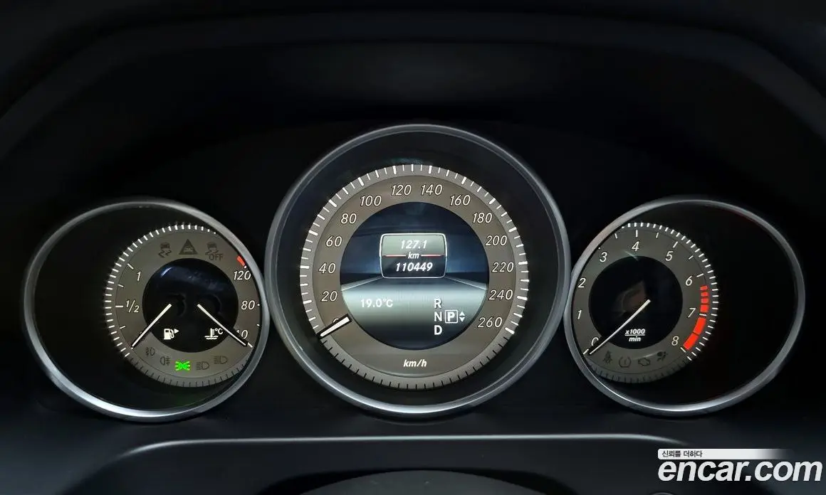 Mercedes-Benz E-Class 2014 3.5 автомат (гидро), фото 8