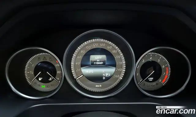 Mercedes-Benz E-Class 2014 3.5 автомат (гидро), миниатюра 8