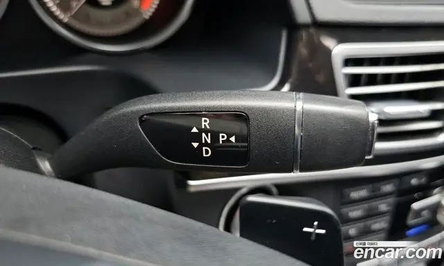 Mercedes-Benz E-Class 2014 3.5 автомат (гидро), миниатюра 9