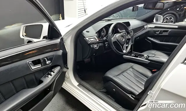 Mercedes-Benz E-Class 2014 3.5 автомат (гидро), миниатюра 10