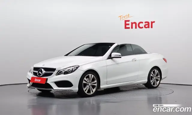 Mercedes-Benz E-Class, 2017, 110 793 км