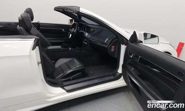 Mercedes-Benz E-Class 2017 2.0 автомат (гидро), миниатюра 11