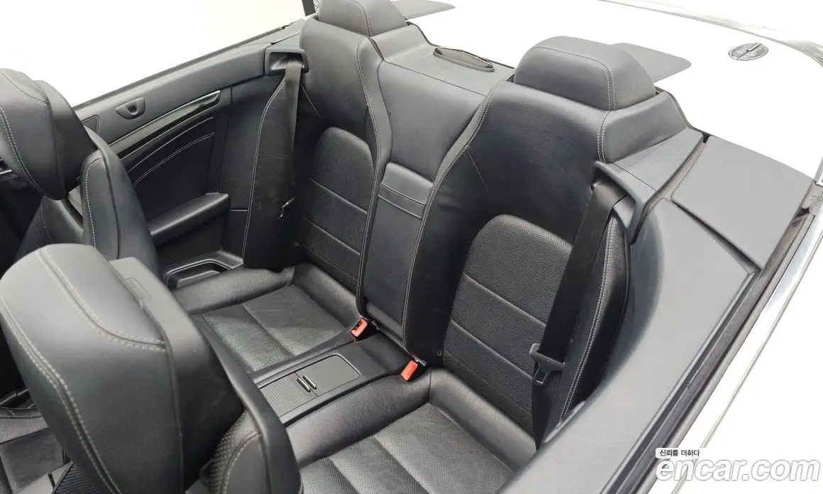 Mercedes-Benz E-Class 2017 2.0 автомат (гидро), фото 12