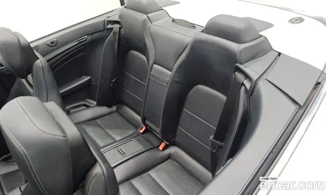 Mercedes-Benz E-Class 2017 2.0 автомат (гидро), миниатюра 12