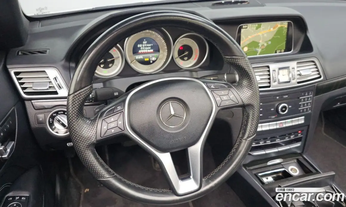 Mercedes-Benz E-Class 2017 2.0 автомат (гидро), фото 13