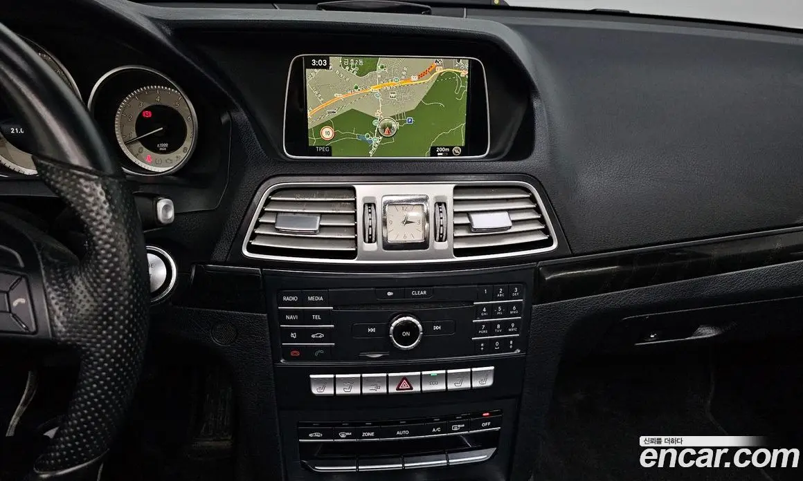 Mercedes-Benz E-Class 2017 2.0 автомат (гидро), фото 14
