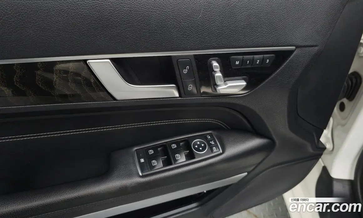 Mercedes-Benz E-Class 2017 2.0 автомат (гидро), фото 18