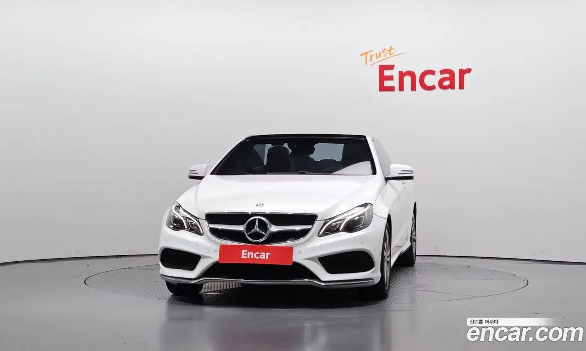 Mercedes-Benz E-Class 2017 2.0 автомат (гидро), фото 3