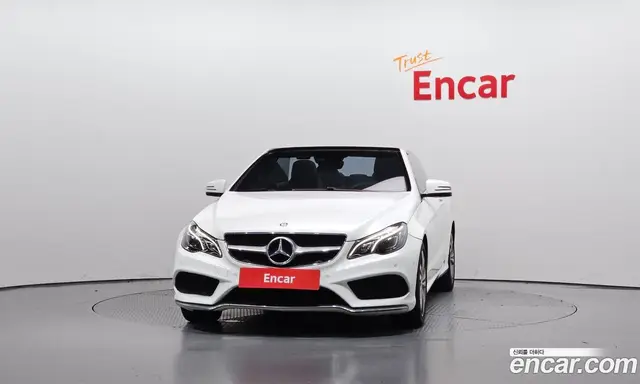 Mercedes-Benz E-Class 2017 2.0 автомат (гидро), миниатюра 3