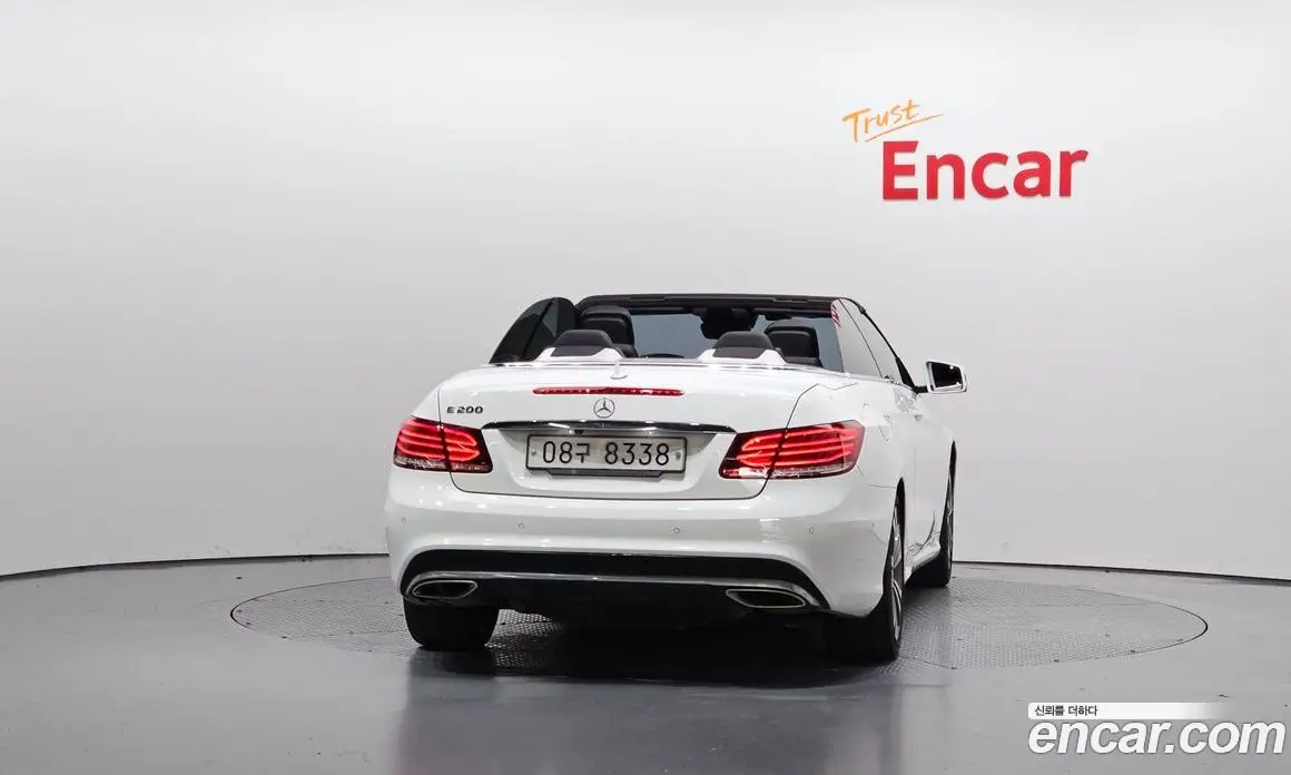 Mercedes-Benz E-Class 2017 2.0 автомат (гидро), фото 4