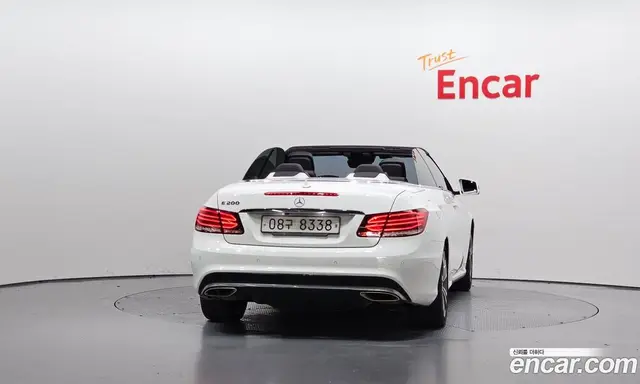 Mercedes-Benz E-Class 2017 2.0 автомат (гидро), миниатюра 4