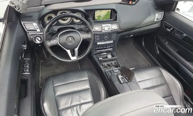 Mercedes-Benz E-Class 2017 2.0 автомат (гидро), миниатюра 7