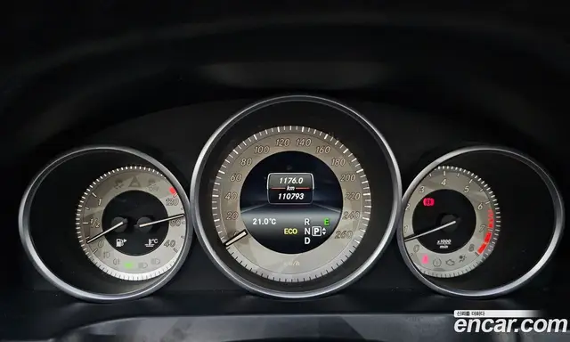 Mercedes-Benz E-Class 2017 2.0 автомат (гидро), миниатюра 8