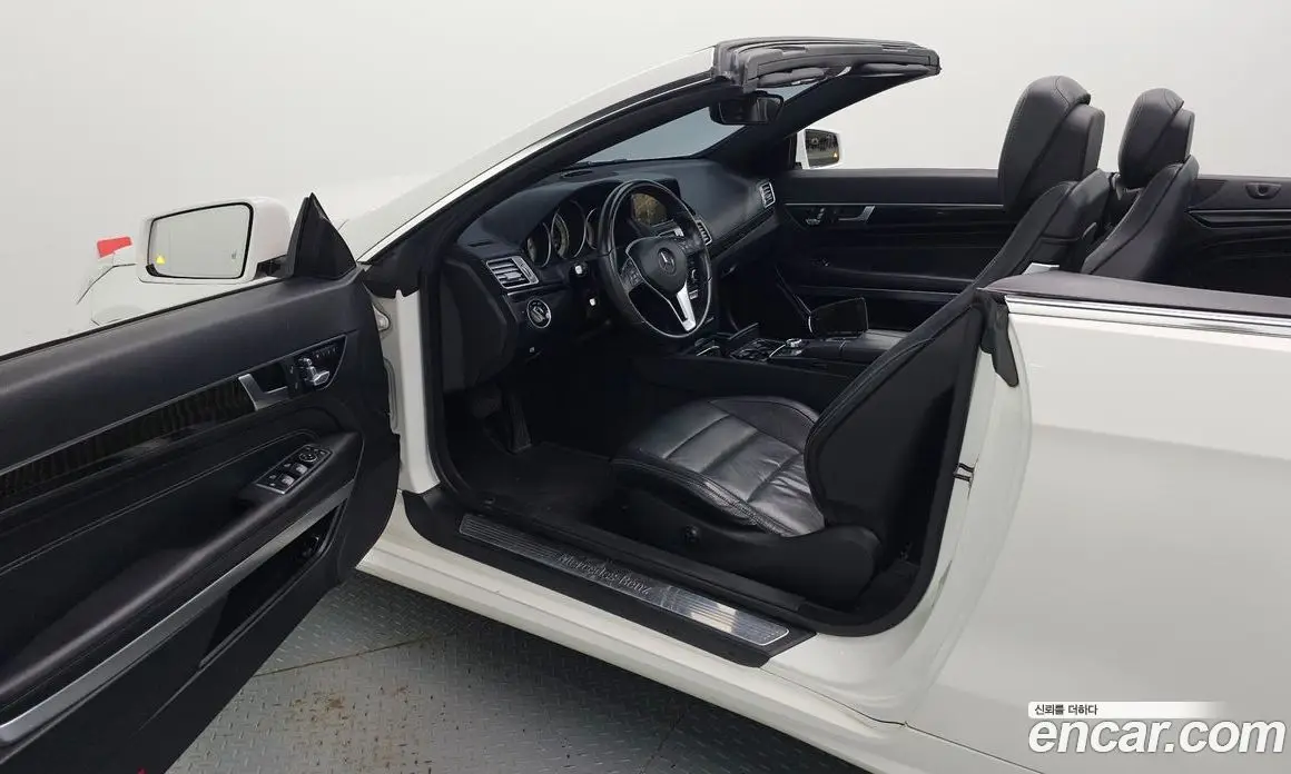 Mercedes-Benz E-Class 2017 2.0 автомат (гидро), фото 10