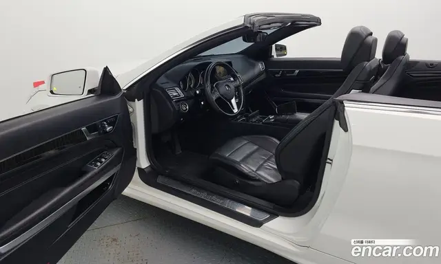 Mercedes-Benz E-Class 2017 2.0 автомат (гидро), миниатюра 10
