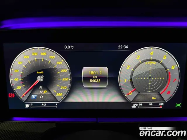 Mercedes-Benz E-Class 2019 2.0 автомат (гидро), миниатюра 9 Mercedes-Benz E-Class 2019 2.0 автомат (гидро), миниатюра 9