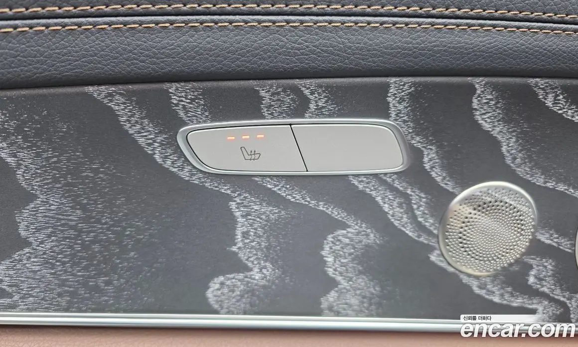 Mercedes-Benz E-Class 2022 2.0 автомат (гидро), фото 18