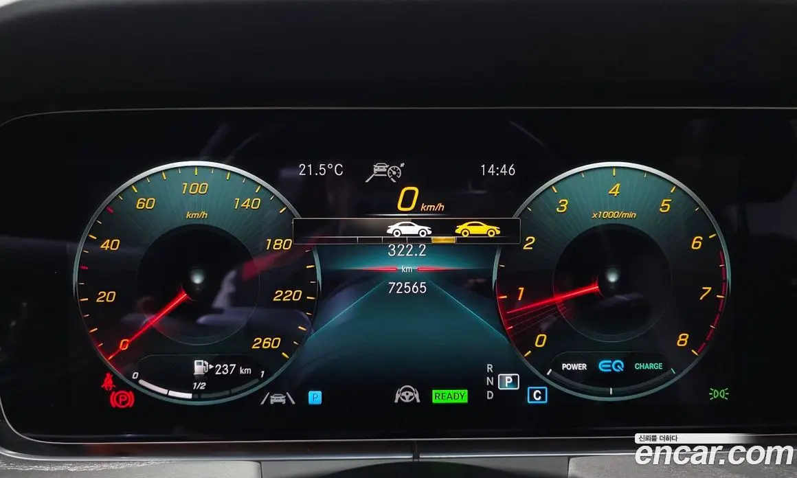 Mercedes-Benz E-Class 2022 2.0 автомат (гидро), фото 8